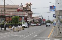 La Alborada Guayaquil