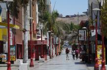 ciudad de Arica