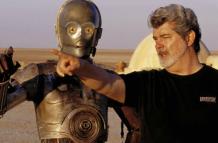 GEORGE LUCAS (6524218)