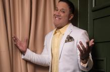 Carlos José Matamoros.