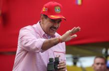 Nicolás Maduro