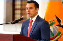 Daniel Noboa 2