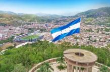 Honduras 5