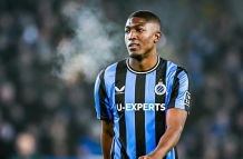 Joel Ordóñez: de delantero en el barrio a defensa del Liverpool