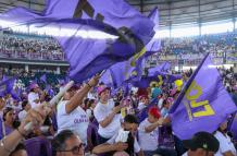 ADN será el movimiento que participará por primera vez en unas elecciones de carácter seccional.