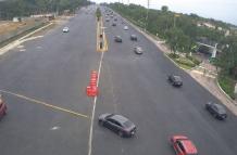 ATV SAMBORONDÓN PLAZA LAGOS