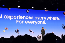 TM Roh, CEO y Head de la división Device eXperience (DX).