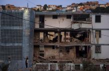 Mundo, Estados Unidos, Venezuela, Despliegue militar, Ataque en Venezuela