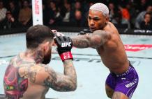 Michael Morales, UFC, 2026, Casa Blanca, UFC 2026, Araña Morales