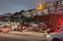 emergencias en Quito