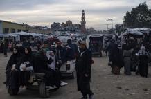 ciudad de Khan Younis