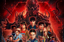 Stranger Things sigue generando debate tras su final, mientras los fans esperan posibles sorpresas el 7 de enero.