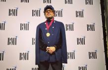 Servando Primera tiene 45 años.