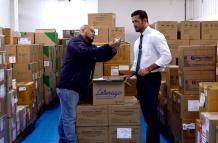 El IESS inició 2026 con un nuevo proceso de compras centralizadas de medicamentos.