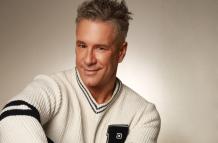 Fernando Carrillo tiene 60 años.