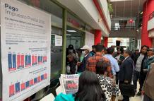 impuesto predial en Quito