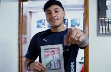 Liga de Quito, refuerzo, Alejandro Tobar, LigaPro, Copa Libertadores, Liga de Quito 2026, LDU