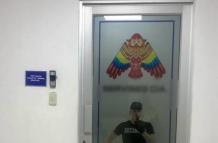 Serbio Jezdimir Srdan