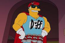 Duffman
