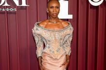 Cynthia Erivo
