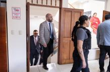 MARIO GODOY JUDICATURA