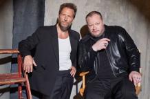 Sin Bandera presentan su tour Escenas 2026.