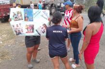 Jóvenes desaparecidos Pedro Carbo