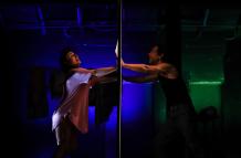 IMPULSO IRRESISTIBLE TEATRO