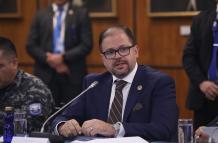 Reimberg criticó al Poder Judicial de España por dejar en libertad a alias “El negro Willy” y demuestra que desconoce cómo funciona la Justicia en aquellas democracias.