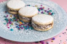 primer-plano-del-delicioso-concepto-de-alfajores