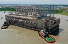 MURAT BEY Karpowership