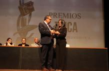 PREMIO EXPRESO CUENCA