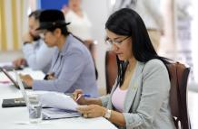 Ministerio de Educación