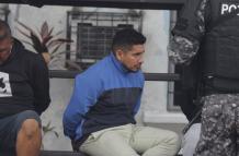 Danny Naula, alias Odín,