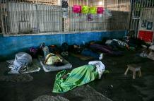 Presos políticos en Venezuela