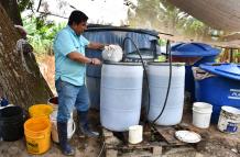 LABORATORIO ARTESANAL EN PARROQUIA LA IBERIA- EN CANTÓN EL GUABO