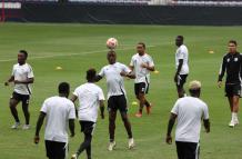 Emelec, pretemporada, LigaPro 2026, Guillermo Duró, Jorge Guzmán