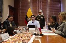 SESION CAL DOMINGO 11 ENERO 2026