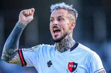 ¿Refuerzo de jerarquía o solo un rumor? Benedetto y el interés de Barcelona SC.