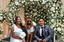 matrimonios en Pichincha