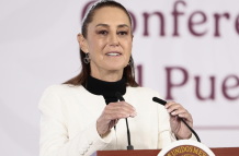 Presidenta de México