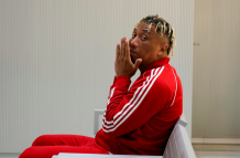 Tiguerones cabecilla