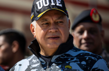Diosdado Cabello