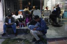 Mundo, Estados Unidos, Venezuela, Despliegue militar