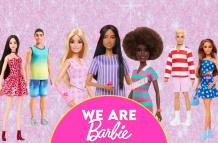 La nueva colección de Barbie para 2026.