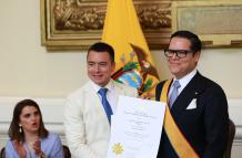 NOBOA Y JOSE JULIO NEIRA