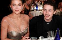 Kylie Jenner y Timothée Chalamet.