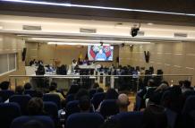 concejo metropolitano de Quito