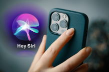 Apple apuesta por la IA de Google para relanzar Siri.