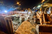 Lluvias en Guayaquil trabajos preventivos